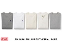 Polo Ralph Lauren Long Sleeve T-Shirts