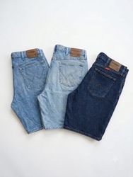 Wrangler Shorts [TD-501]