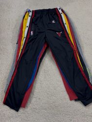 Mix Sweatpants