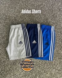 Adidas Shorts - (16/07)