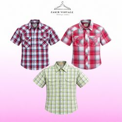 Western Shirts