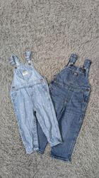 ***OshKosh Overalls – Kids Denim & Casual Clothing