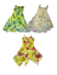 Y2K DRESSES 👗 |V-T825