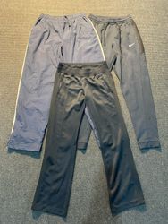 Nike Trackhose serial-2038