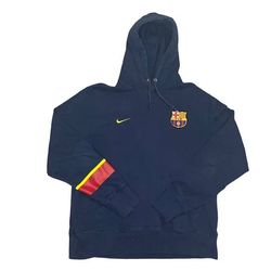 Premium football sweatshirt