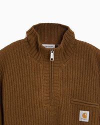 Premium carhartt sweater