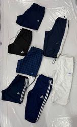 Mix brand mix shorts