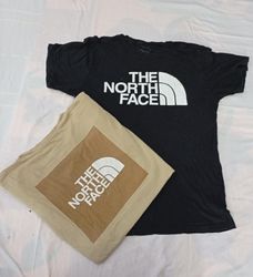 CR11996 Vintage The North Face T-Shirts
