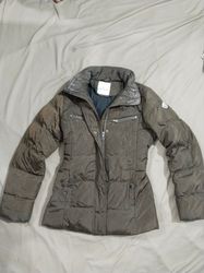 Premium vintage moncler puffer