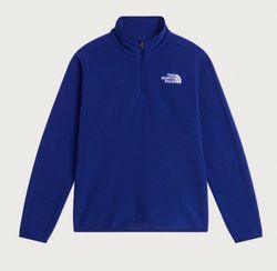 The North Face TNF Fleece Jackets(0028)