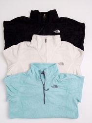 The North Face Fleece Jackets (I1-002)