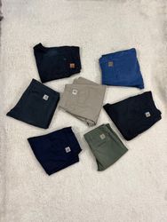 Carhartt Chinos