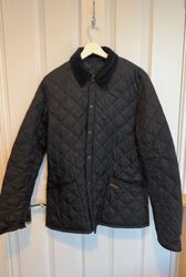 Barbour Quilted Jackets