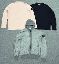 Stone island Knits