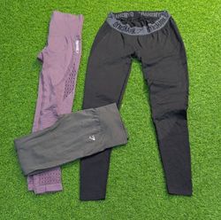 7839 - Gymshark Leggings