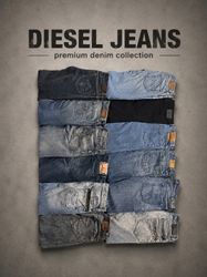 Diesel Jeans
