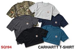 Carhartt over size  T-Shirts