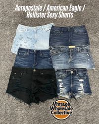 🔴 Aeropostale / American Eagle / Hollister Sexy S..