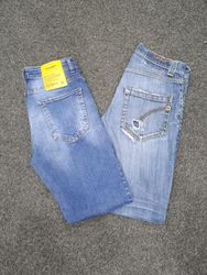 🔥Vintage DSquared2 and Dondup jeans ✨