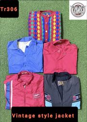 Vintage style jacket Tr 306
