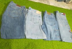 TOMMY HILFIGER , HILFIGER DENIM , RALPH LAUREN JEA..
