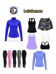 Lululemon Mix bundle