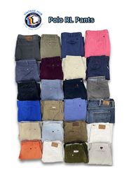 Polo RL Pant
