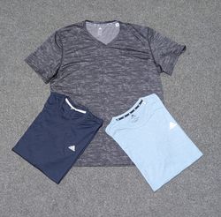ZV00090 Adidas Sports T-Shirts Bundle