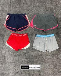 Premium Under Armour Sexy Shorts #240826