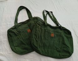 CR12523 Upcycled Carhartt Bags