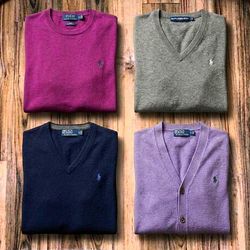 Polo Ralph Lauren Sweaters