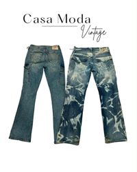130826-29 True religion jeans 10 pcs