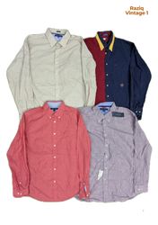 💥 RV4153 Tommy Hilfiger Men Shirts