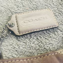 COACH VINTAGE HANDBAGS