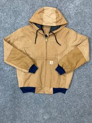 Hoodie Carhartt recyclé