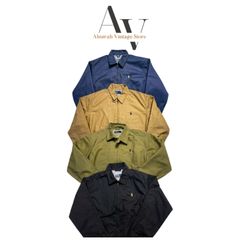 ZK Polo RL harrington jacket VI
