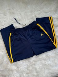 Men's Adidas Track Pants