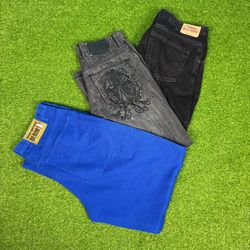 HIP HOP Jeans (ZRS:314)