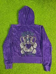 Juicy couture hoodies