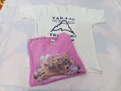 CR11585 Vintage Single-Stitch T-Shirts