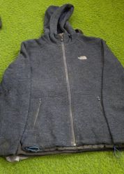 Branded TNF Fleece Mix Articles