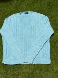 Polo Ralph Lauren Knit Sweaters