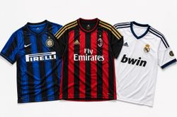Authentic Football Jerseys