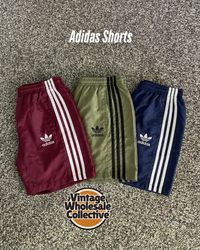 Adidas Shorts - (16/07)