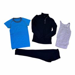 Lululemon Mixed