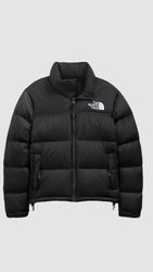 The North Face Puffer Jackets