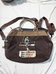 George Gina & Lucy Handbags