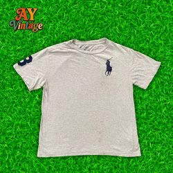 T-shirts Kids Ralph Lauren A.Y502