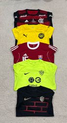 Football Jerseys