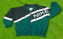 Veste coupe-vent authentique